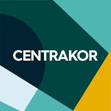 Logo CENTRAKOR