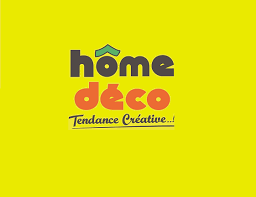 Logo HOME DECO